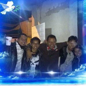 Meet your Posher, Guillermo